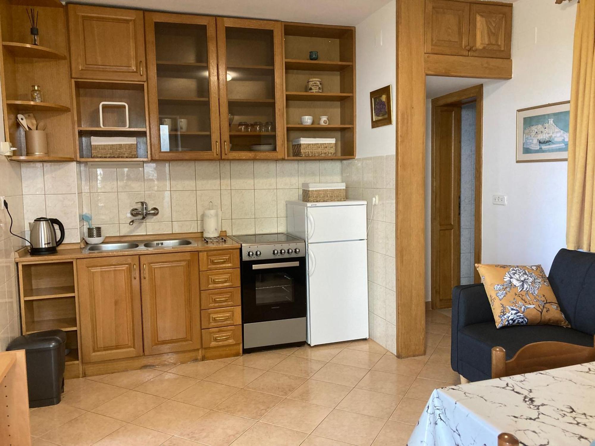 דוברובניק Apartments Deranja מראה חיצוני תמונה